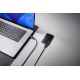 6. Intenso 3823461 Zewnętrzny dysk SSD 1 TB USB Typu-A 3.2 Gen 1 (3.1 Gen 1) Czarny