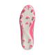 6. Buty piłkarskie adidas Copa Pure IV League FG różowe KI0653