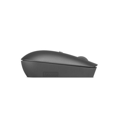 4. Mysz Lenovo 540 USB-C Wireless Compact Mouse Storm Grey