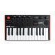 3. AKAI MPK MINI PLAY 3 - Mini klawiatura sterująca