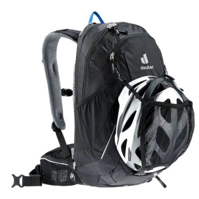 4. Plecak rowerowy Deuter Superbike 18 320312470000