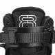 8. Rolki freestyle FR3 80 '24 24FRSK-FR380-BK