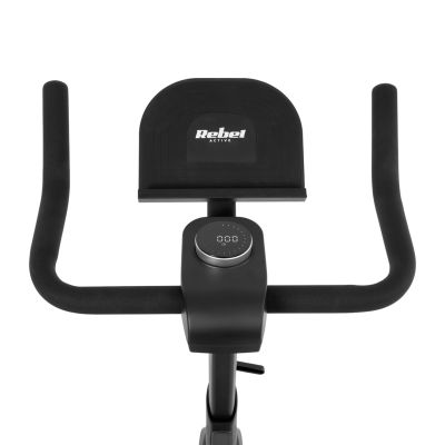 9. Rower spinningowy REBEL ACTIVE model RBA-1006