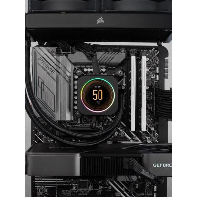 6. Corsair Vengeance moduł pamięci 32 GB 2 x 16 GB DDR5 288-pin DIMM