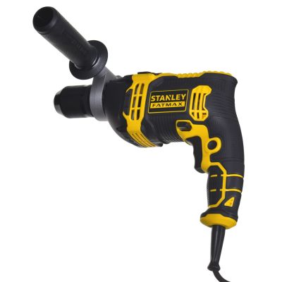 3. WIERTARKA UDAROWA STANLEY FMEH750-QS 750W