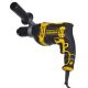 3. WIERTARKA UDAROWA STANLEY FMEH750-QS 750W