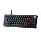 6. XPG SORCERER MINI klawiatura Gaming USB QWERTY US English Czarny