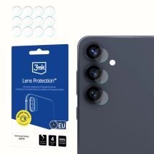 Szkło na obiektyw aparatu 3mk Lens Protection Samsung Galaxy S25 FE
