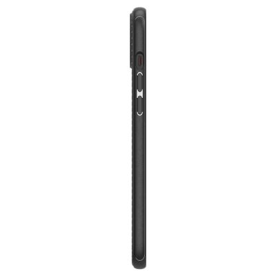 5. Etui Spigen Mag Armor MagSafe na iPhone 15 - czarny mat