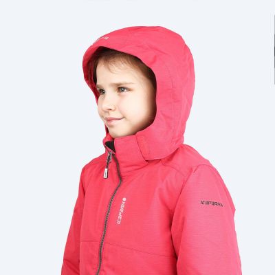 9. Kurtka Icepeak Kelley Junior 4 50014 588L
