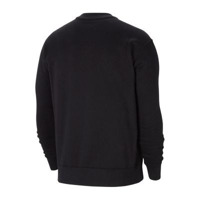 2. Bluza Nike Park 20 Crew Fleece Jr CW6904-010