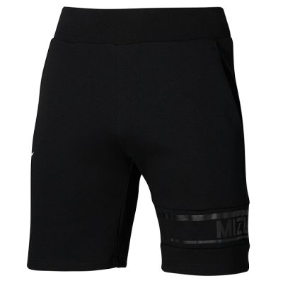5. Spodenki Mizuno Graphic Half Pant M K2GDA00109