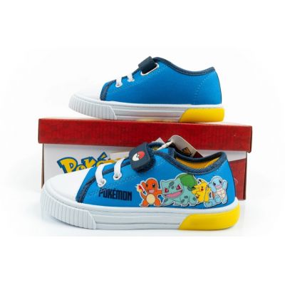 16. Buty Leomil Pokemon Jr PO003309