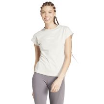 T-shirt adidas W Essentials Linear JC5819