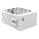 4. Zasilacz DeepCool PS850G-FE biały