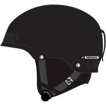 Kask damski K2 EMPHASIS black