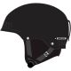 Kask damski K2 EMPHASIS black