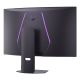 2. LG 37G800A-B monitor komputerowy 94 cm (37") 3840 x 2160 px 4K Ultra HD Czarny