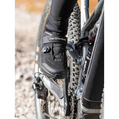 3. Buty rowerowe NORTHWAVE Magma X Plus