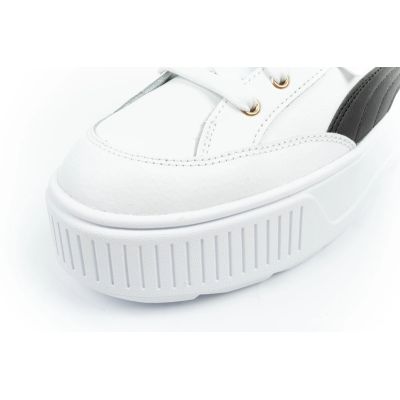 Buty sportowe Puma Karmen Mid W 38585703