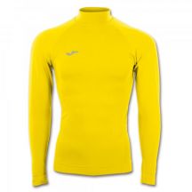 Koszulka termoaktywna Joma Brama Classic Seamless T-shirt L/S 101650.900