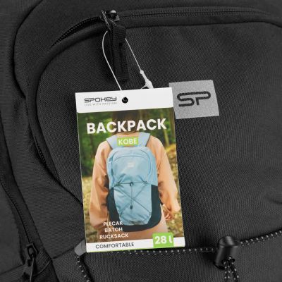 7. Plecak Spokey KOBE SPK-944017