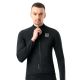3. Bluza rowerowa Rockbros TLWT001 ROAD TO SKY wiatroszczelna ocieplana M - czarna