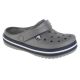5. Klapki Crocs Crocband Clog K Jr 207006-05H