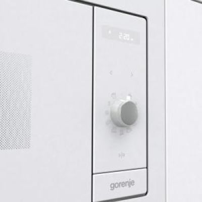 5. Kuchenka mikrofalowa GORENJE BM235G1SYW