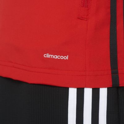 Bluza treningowa adidas Condivo 16 Training Jacket M S93551 czerwona
