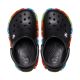 10. Chodaki Crocs Crocband Colorful Lights Clog Jr 210467 001
