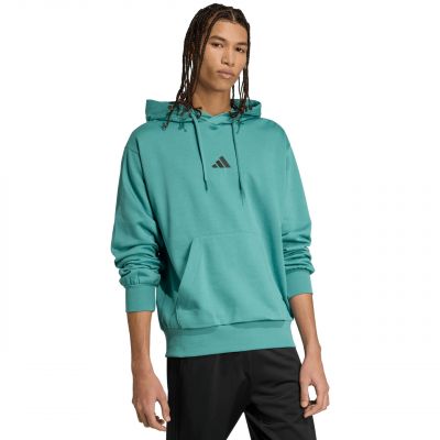 4. Bluza adidas Essentials Feelcozy Fleece M KB7650