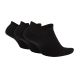 6. Skarpetki Nike Everyday Max Lightweight 3Pak SX7678-010