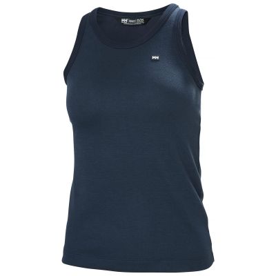 7. Koszulka Helly Hansen Skagen Singlet W 34480 597