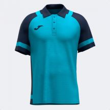 Koszulka Joma Lider Short Sleeve Polo M 104489.013
