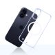 13. Etui 3mk Just20g MagCase na iPhone 16 Plus - przezroczyste