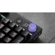 6. Logitech G G316 X 98 klawiatura Gaming USB QWERTY Angielski Czarny