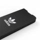 6. Etui Adidas OR Booklet Case BASIC na iPhone 13 Pro Max - czarno-białe