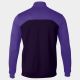 2. Kurtka Joma Winner II Full Zip Sweatshirt 102656.550
