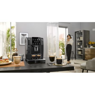 9. Ekspres ciśnieniowy DeLonghi ECAM 220.22.GB Magnifica Start