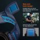 9. Pasek Spigen Athlex Air 2 na Apple Watch (44 / 45 / 46 / 49 mm) - granatowy