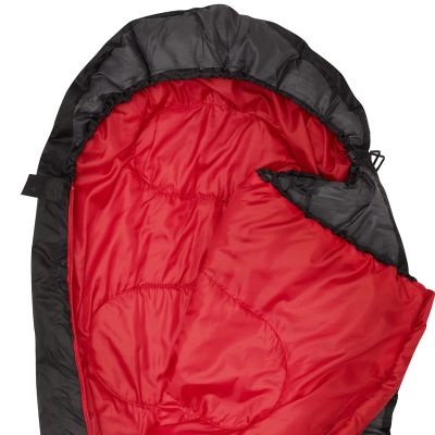 3. Śpiwór Campus Kjerag 250 Right Sleeping Bag CUP702123200