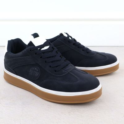 2. Półbuty sportowe Big Star M SS174021 INT2160B