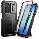 Etui Tech-Protect Kevlar Cam+ na Samsung Galaxy A17 4G / 5G - czarne