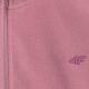 11. Bluza polarowa 4F W 4FWAW25TFLEF421 53S