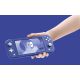 5. Konsola Nintendo Switch Lite Blue 10006728