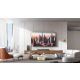 2. Soundbar TCL S55HE 2.1 kan. 220W Bluetooth 5.2 Dolby Atmos Tytanowy