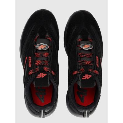 8. Buty sportowe chłopięce 4F 4FJRSS25FSPOM182-20S