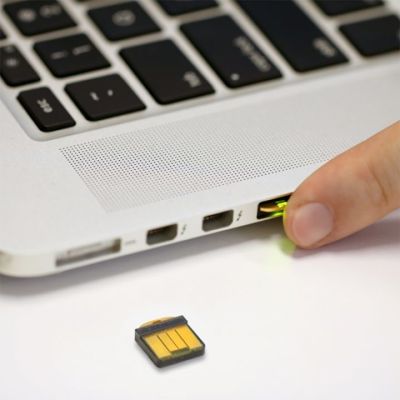 2. Yubico YubiKey 5 Nano