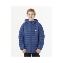 Kurtka RIP CURL ANTI SERIES SEARCH PUFFER -BOY granatowa